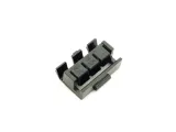 zaczep-relingu-dachowego-bmw-e81-e82-e87-e87n-e90-e90n-e92-e92n-51137077127-stan-nowy-kolor-czarny