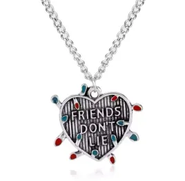 naszyjnik-wisiorek-friends-don-t-lie-stranger-things-serce-prezent