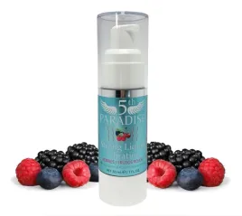 zel-wibrujacy-5th-paradise-red-fruits-30ml-plynny-wibrator-smakowy
