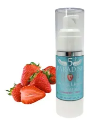 zel-wibrujacy-5th-paradise-truskawka-30-ml-plynny-wibrator-unisex