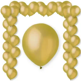 balony-metallic-gold-zloty-decomex-5-100-szt
