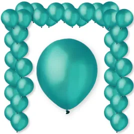 balony-metallic-emerald-green-turkusowy-decomex-5-100-szt