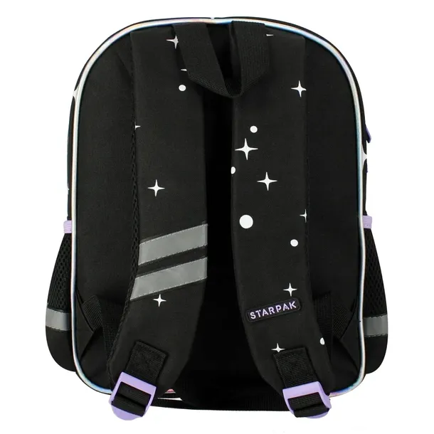 plecak-s-mid-unicorn-holo-kolor-czarny-odcienie-szarosci-i-srebra