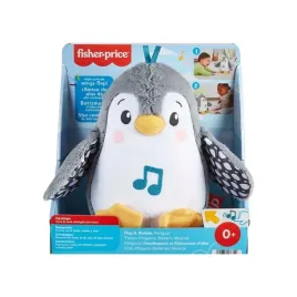 fisher-price-muzyczny-pingwinek-kiwaczek