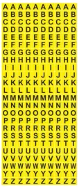 uniwersalne-naklejki-litery-na-zoltym-tle-13mm-240-szt-alfabet