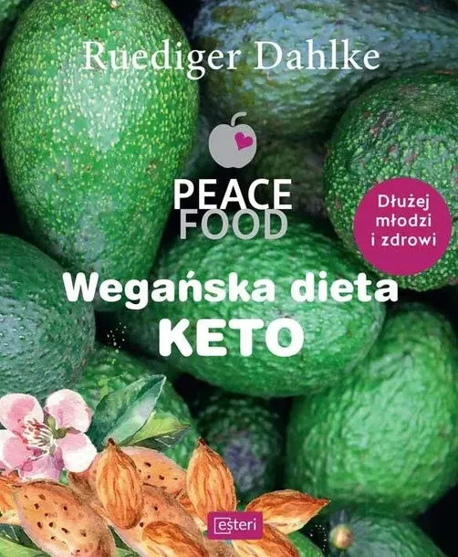 weganska-dieta-keto-wydawnictwo-esteri-edra-urban-and-partner