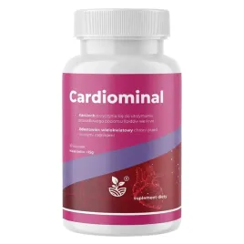 cardiominal