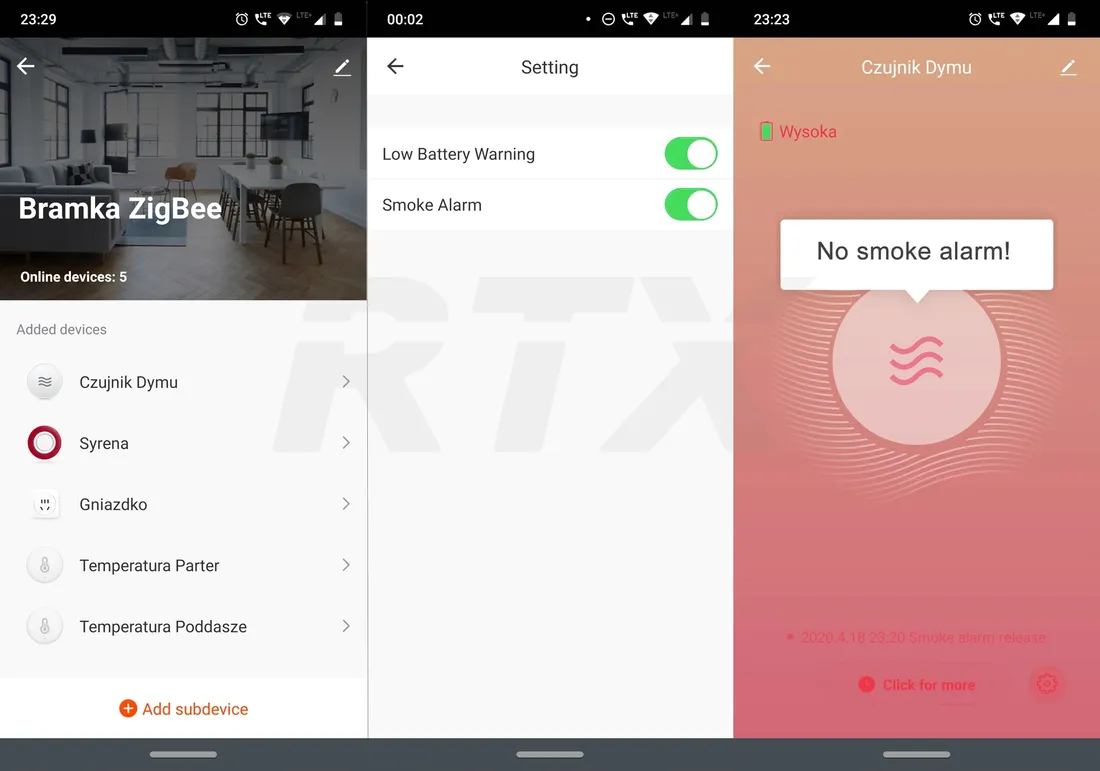 czujnik-detektor-dymu-zigbee-tuya-smart