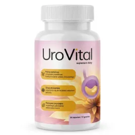 urovital