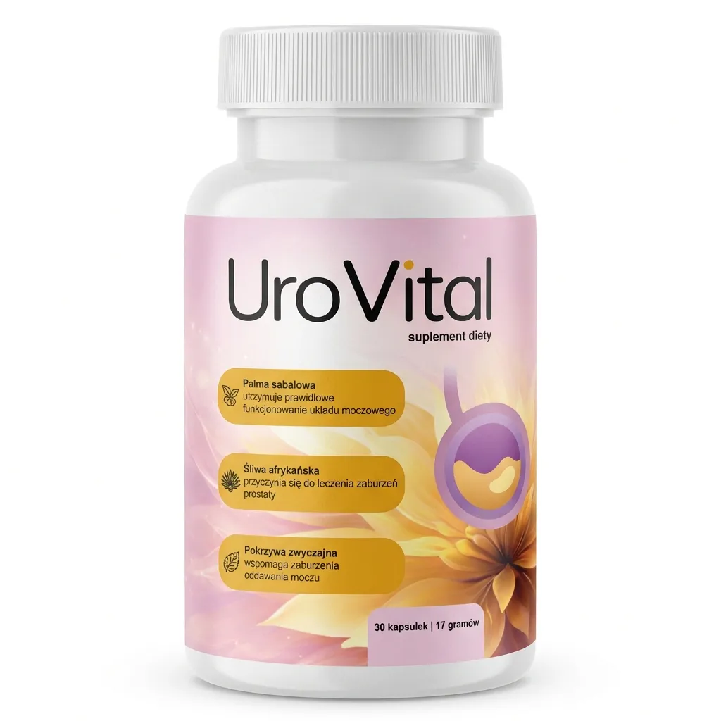 urovital