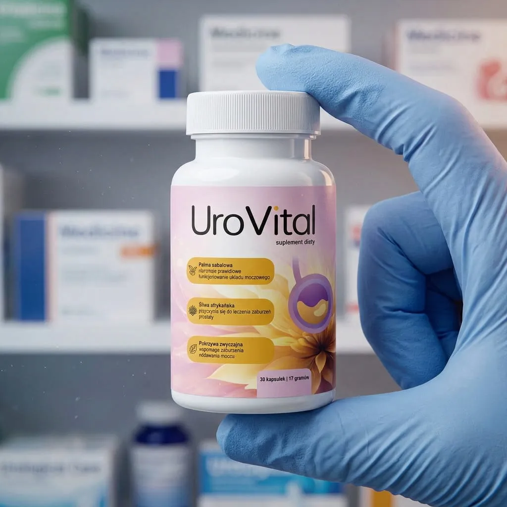 urovital