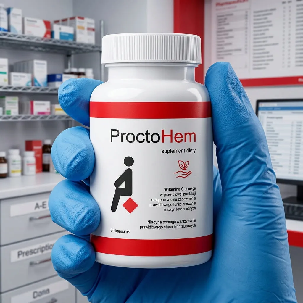 proctohem