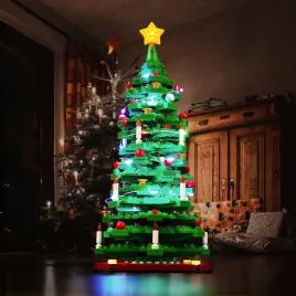 oswietlenie-led-do-klockow-lego-40573-choinka-christmas-tree-40573