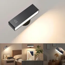 lampa-scienna-do-wnetrz-4000-mah-czarna-z-ladowaniem-przez-usb-360