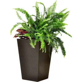 doniczka-tworzywo-sztuczne-bezowy-keter-39-cm-x-39-x-57-cm