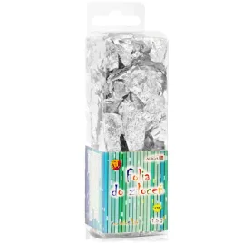 folia-do-zlocen-platki-srebrne-15g-aliga