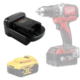 adapter-konwerter-akumulatora-dewalt-18v-do-milwaukee-18v-dw18ml