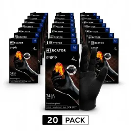 mercator-gogrip-black-m-rekawice-nitrylowe-20x4-szt-grube-mocne