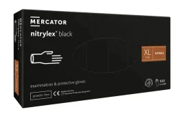 mercator-nitrylex-black-xl-rekawice-nitrylowe-czarne-bezpudrowe