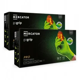 2x-mercator-gogrip-green-rekawice-nitrylowe-m-50-szt-grube-mocne