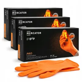 mercator-gogrip-orange-rekawice-nitrylowe-l-3x50-mocne-grube