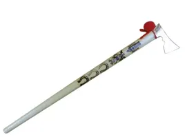ciupaga-pompon-38cm-or-p842