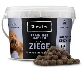 zdrowe-monoproteinowe-przysmaki-treningowe-dla-psa-chewies-kozina-300g