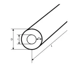 pa6-90x60x500mm-stan-nowy