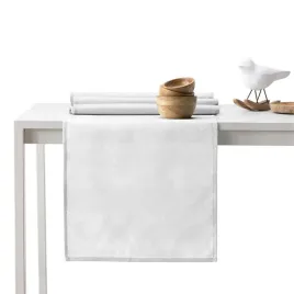 ameliahome-zestaw-obrus-bieznik-plamoodporny-vesta-115x300-35x300-bialy