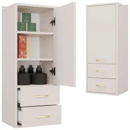 szafka-lazienkowa-wiszaca-3-polki-2-szuflady-35-cm-kaszmir