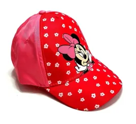 czapka-z-daszkiem-minnie-mouse