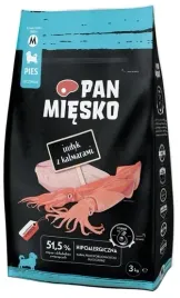 hipoalergiczna-karma-dla-srednich-szczeniat-pan-miesko-indyk-i-kalmary-3kg