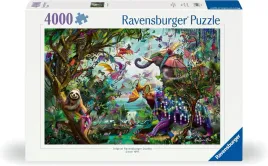 puzzle-4000-tropical-dragons