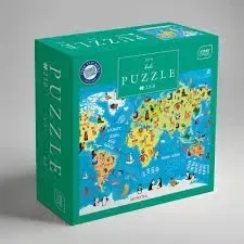 puzzle-250-kids-world-map
