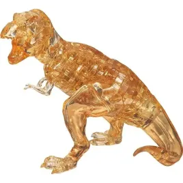 3d-crystal-puzzle-49-dinozaur-t-rex-brazowy