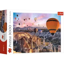 puzzle-3000-balony-nad-kapadocja