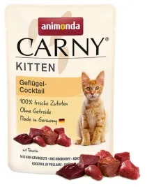 zdrowa-bezglutenowa-mokra-karma-dla-kociat-animonda-koktajl-drobiowy-85g
