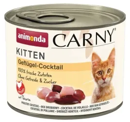 zdrowa-bezglutenowa-mokra-karma-dla-kociat-animonda-koktajl-drobiowy-200g