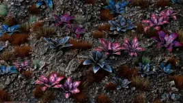 gamer-s-grass-laser-plants-alien-rosette-kosmiczna-rozeta