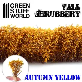 green-stuff-world-wysoki-krzew-jesienna-zolc