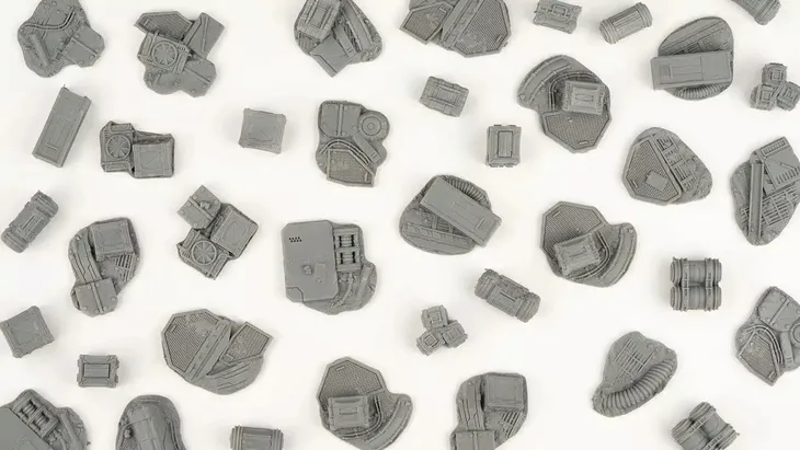 gamer-s-grass-basing-bits-spaceship-corridor-stan-nowy