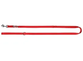 dingo-smycz-tasma-przedluzana-25cm-200-400cm-czerwona