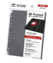 strona-do-klasera-ultimate-guard-18-pocket-side-loading-10-sztuk-grey