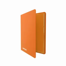 gamegenic-casual-album-18-pocket-klaser-na-360-kart-pomaranczowy