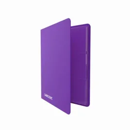 gamegenic-casual-album-18-pocket-klaser-na-360-kart-fioletowy