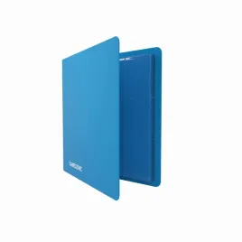 gamegenic-casual-album-24-pocket-klaser-na-480-kart-niebieski