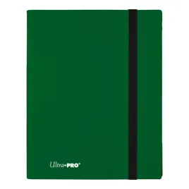 klaser-ultra-pro-pro-binder-eclipse-na-360-kart-forest-green