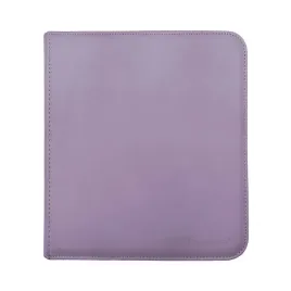 klaser-ultra-pro-vivid-zippered-12-pocket-pro-binder-na-480-kart-purple