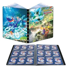 ultra-pro-pokemon-portfolio-9-pocket-skeledirge-meowscarada-and-quaquaval