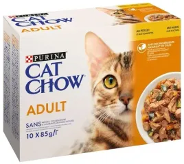karma-dla-kotow-z-kurczakiem-i-cukinia-w-galaretce-purina-cat-chow-10x85g